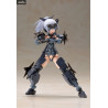 Frame Arms Girl - Figurine Jinrai Indigo, Model Kit