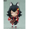 Hololive Production - Figure Ookami Mio, Nendoroid