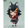 Hololive Production - Figure Ookami Mio, Nendoroid