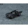 DC Comics The Batman - Figure Batman, Nendoroid