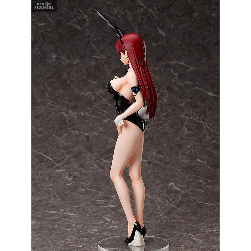 Fairy Tail - Figurine Erza...