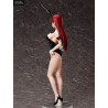 Fairy Tail - Figurine Erza Scarlet, Bareleg Bunny
