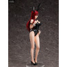 Fairy Tail - Figurine Erza Scarlet, Bareleg Bunny