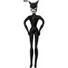The New Batman Adventures DC Comics - Figure Catwoman, flexible