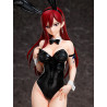 Fairy Tail - Figurine Erza Scarlet, Bareleg Bunny