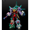 Figure The Gattai Infinite Combining Gurren Dan Lagann