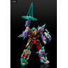 Figure The Gattai Infinite Combining Gurren Dan Lagann