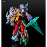 Figure The Gattai Infinite Combining Gurren Dan Lagann