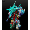 Figure The Gattai Infinite Combining Gurren Dan Lagann
