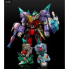 Figure The Gattai Infinite Combining Gurren Dan Lagann