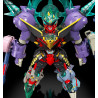 Figure The Gattai Infinite Combining Gurren Dan Lagann