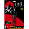 The New Batman Adventures DC Comics - Figure Catwoman, flexible