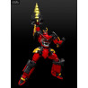 Figure The Gattai Infinite Combining Gurren Dan Lagann