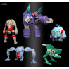 Figure The Gattai Infinite Combining Gurren Dan Lagann