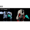 Figure The Gattai Infinite Combining Gurren Dan Lagann