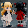 Shadows House - Figure Emilico or Kate, Nendoroid Doll