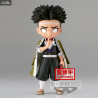Demon Slayer: Kimetsu no Yaiba - Gyomei Himejima figure A or B, Q Posket