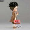 Demon Slayer: Kimetsu no Yaiba - Gyomei Himejima figure A or B, Q Posket