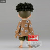 Demon Slayer: Kimetsu no Yaiba - Figurine Gyomei Himejima A ou B, Q Posket