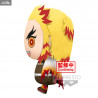 Demon Slayer: Kimetsu no Yaiba - Peluche Kyojuro Rengoku, Super Big Plush