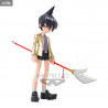 Shaman King - Tao Ren figure