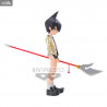 Shaman King - Tao Ren figure