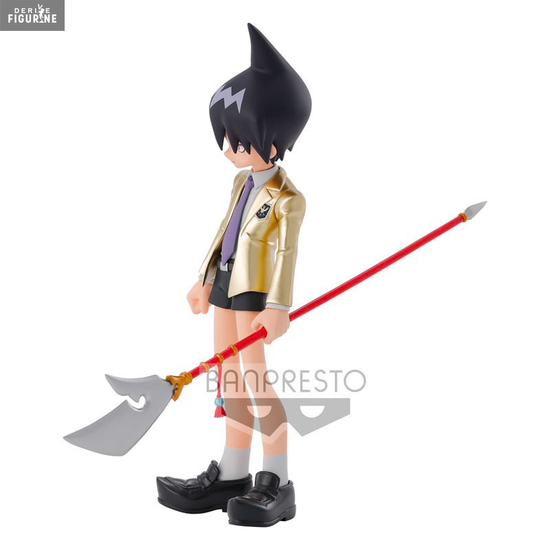 Shaman King - Tao Ren figure