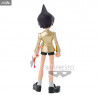 Shaman King - Tao Ren figure