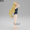 Summer Time Rendering - Figurine Ushio Kofune, Real Figure Rendering