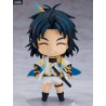 Touken Ranbu -ONLINE- Figure Taikogane Sadamune, Nendoroid