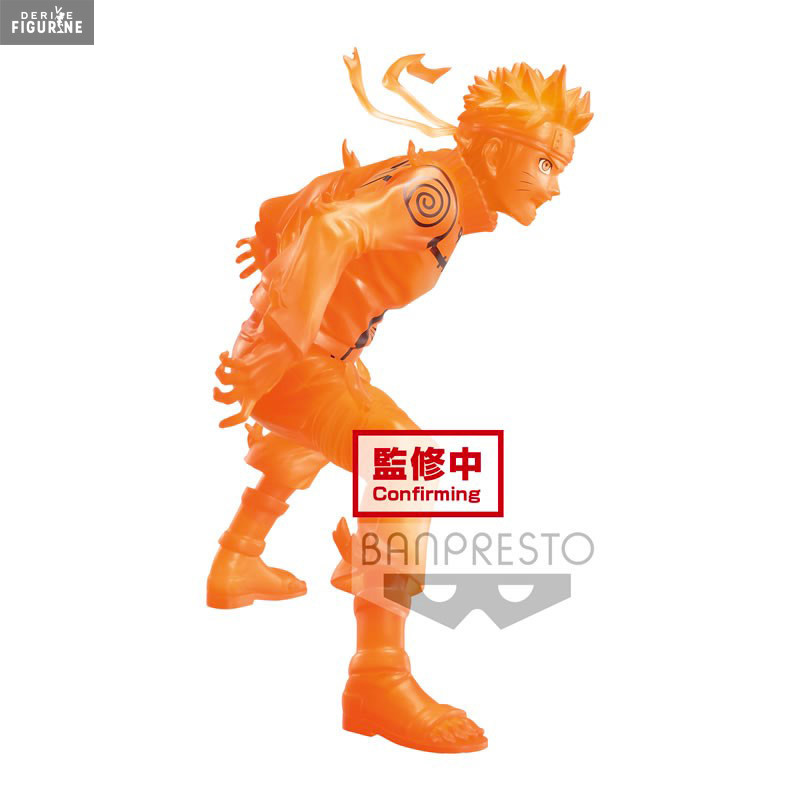 Naruto Shippuden - Figurine...