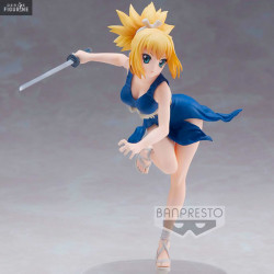 Dr. Stone - Kohaku figure