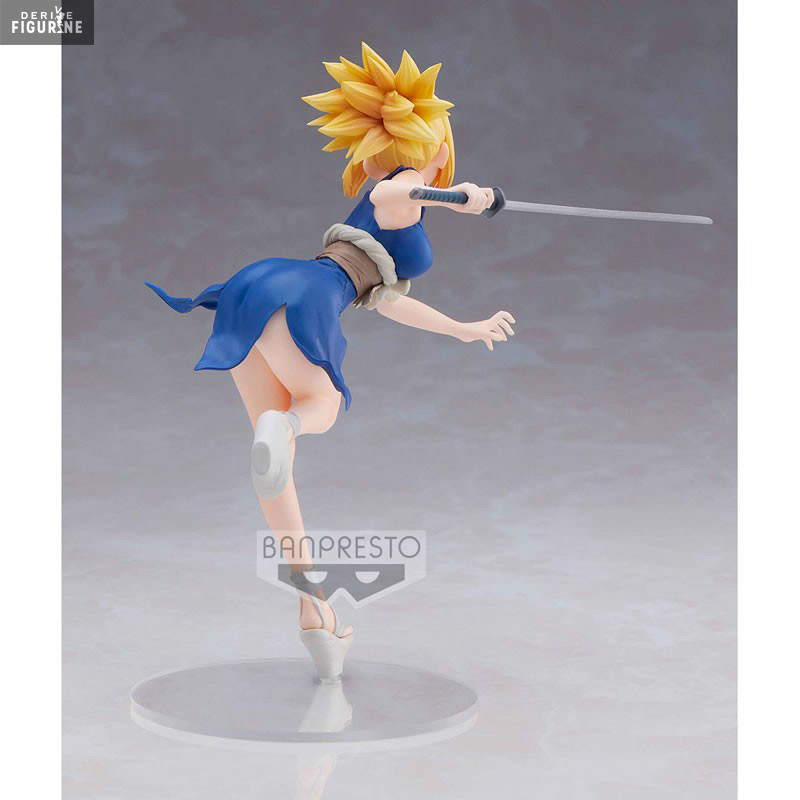 Dr. Stone - Figurine Kohaku