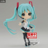 Hatsune Miku figure V4X Style A or B, Q Posket