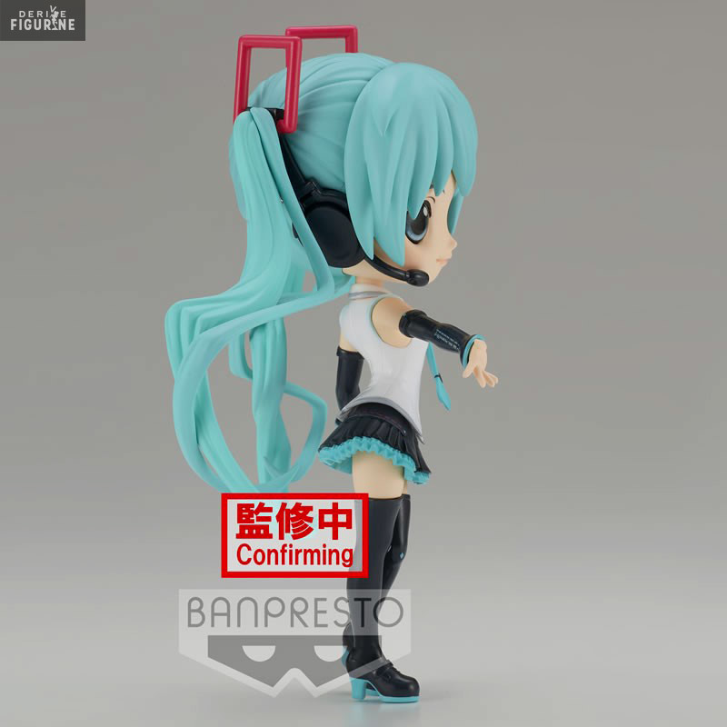 Hatsune Miku figure V4X...