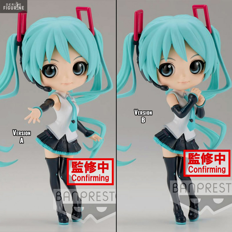 Figurine Hatsune Miku V4X...