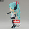 Hatsune Miku figure V4X Style A or B, Q Posket
