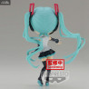 Hatsune Miku figure V4X Style A or B, Q Posket