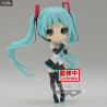 Hatsune Miku figure V4X Style A or B, Q Posket
