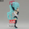 Hatsune Miku figure V4X Style A or B, Q Posket