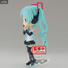 Hatsune Miku figure V4X Style A or B, Q Posket