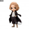 Tokyo Revengers - Figurine Manjiro Sano ou Ken Ryuguji (B), Q Posket