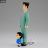 Crayon Shin-chan, Nohara Family - Hiroshi & Shinchan Vol.1 or Misae & Himawari Vol. 2 figure, Family Photo