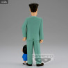 Crayon Shin-chan, Nohara Family - Hiroshi & Shinchan Vol.1 or Misae & Himawari Vol. 2 figure, Family Photo