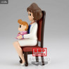 Crayon Shin-chan, Nohara Family - Figurine Hiroshi & Shinchan Vol.1 ou Misae & Himawari Vol. 2, Family Photo
