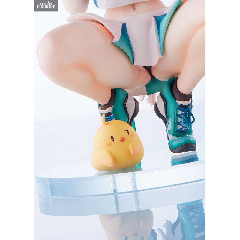 Azur Lane - Figurine...