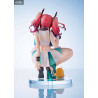 Azur Lane - Figure Bremerton Scorching Hot Training TF Edition or Deluxe