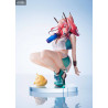 Azur Lane - Figure Bremerton Scorching Hot Training TF Edition or Deluxe