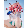 Azur Lane - Figure Bremerton Scorching Hot Training TF Edition or Deluxe