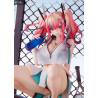 Azur Lane - Figurine Bremerton Scorching Hot Training TF Edition ou Deluxe